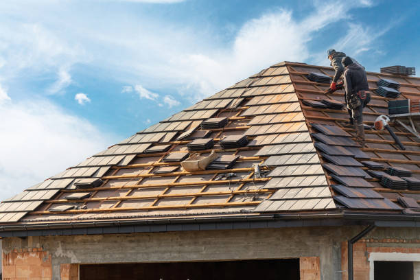 Best Asphalt Shingles Roofing  in Lenwood, CA